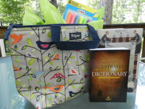 Best Tweets Thirty-One Bag Giveaway Best Tweets Thirty-One Bag Giveaway