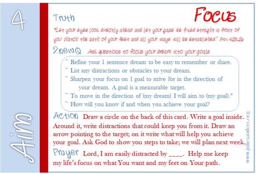 2NEW Focus Card