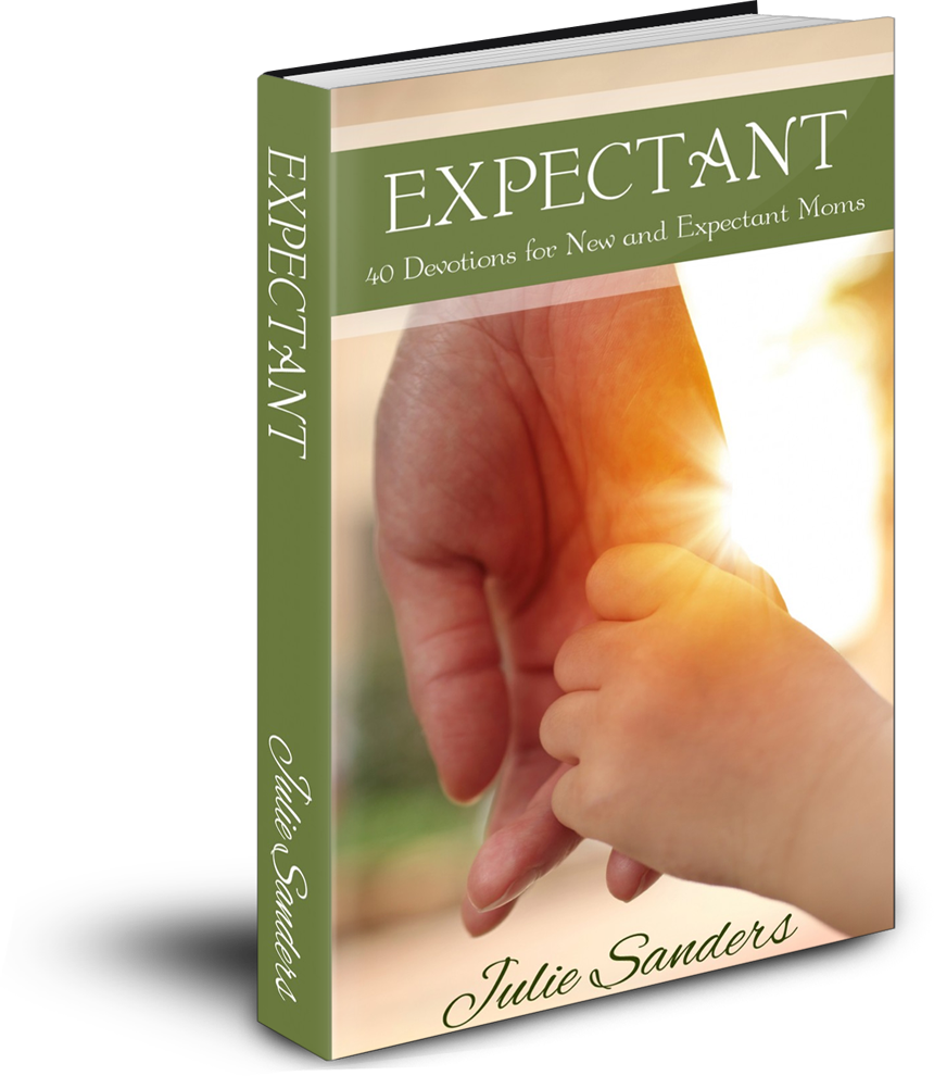 EXPECTANT ~ Click on the tab in the navigation bar