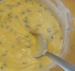 herb butter