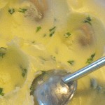 Herb butters