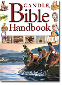Candle Bible Handbook