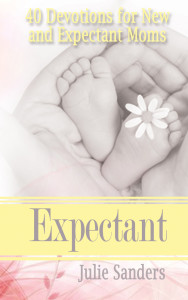 Expectant Pregnancy devotion