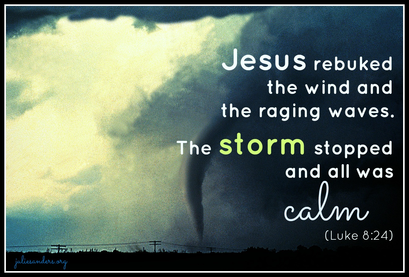 Who is helping in Moore, OK & how to pray - Come Have a Peace