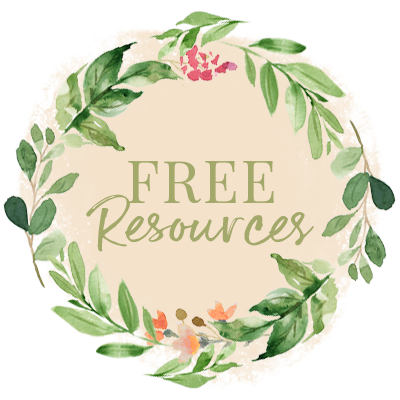 Julie Sanders: Free Resources